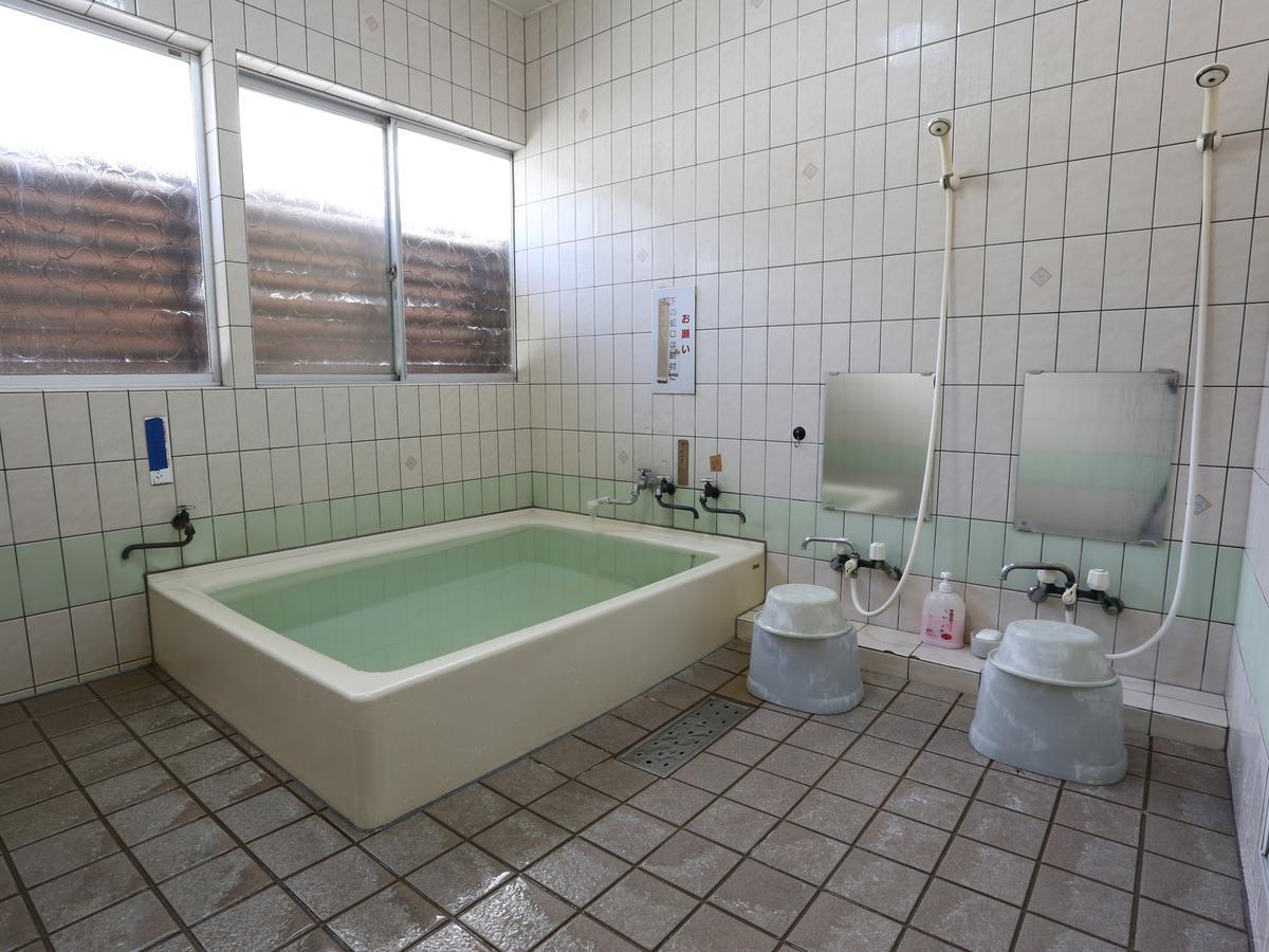 Minshuku Unzen Hotell Eksteriør bilde